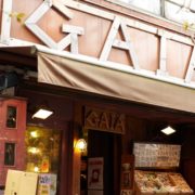 GAIAお茶の水店「創業祭」